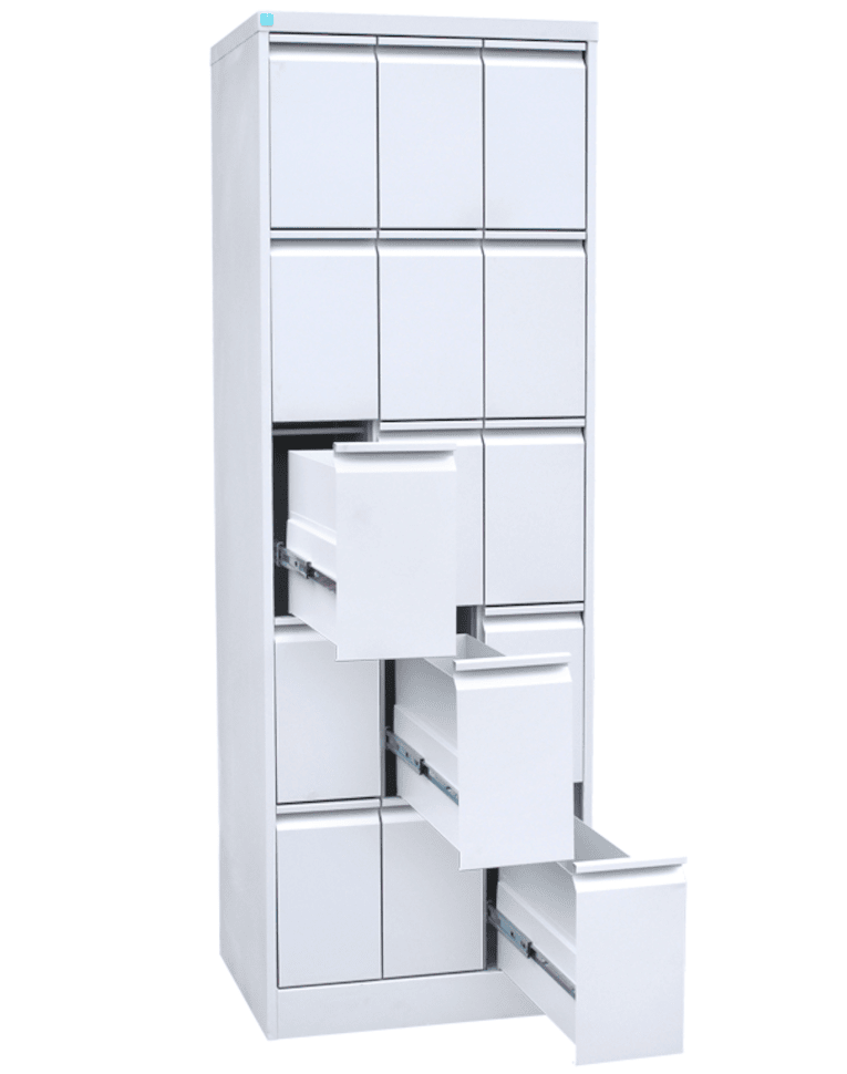 Шкаф картотечный ШК-15 купить в Пскове