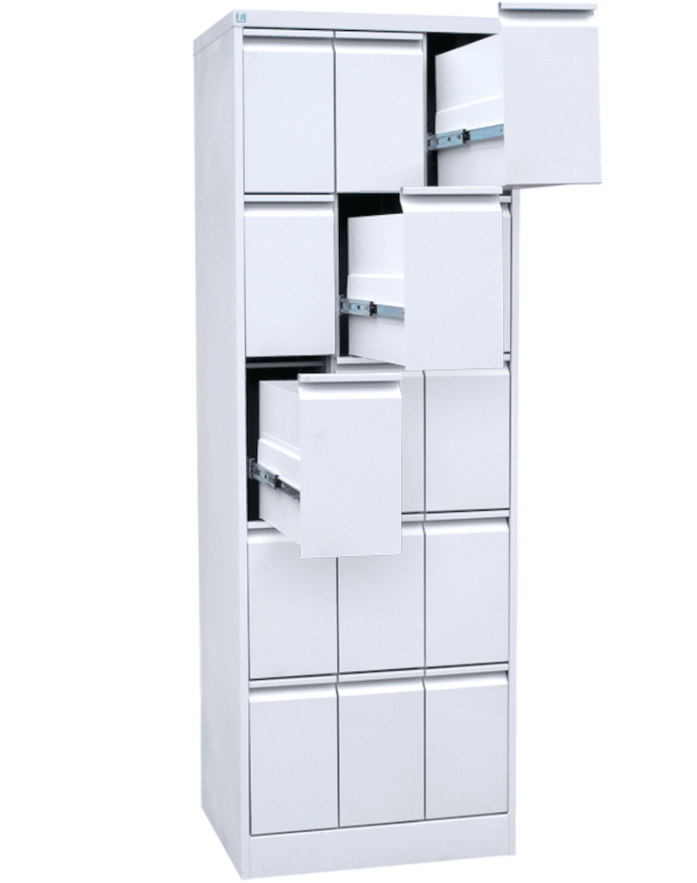 Шкаф картотечный ШК-15 купить в Пскове