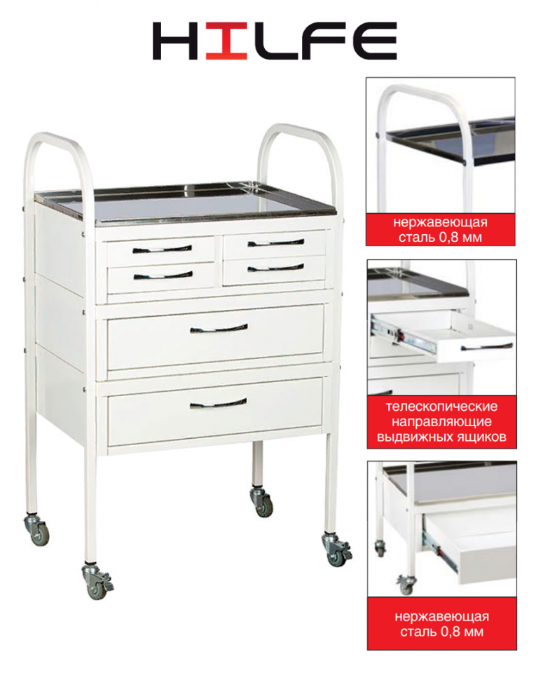 Стол манипуляционный МД SM 6 купить в Пскове Стол манипуляционный МД SM 6 купить в Пскове