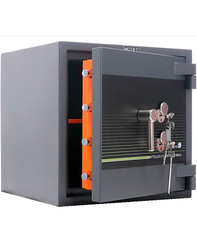Взломостойкий сейф MDTB Banker-M 55 2K купить в Пскове Взломостойкий сейф MDTB Banker-M 55 2K купить в Пскове