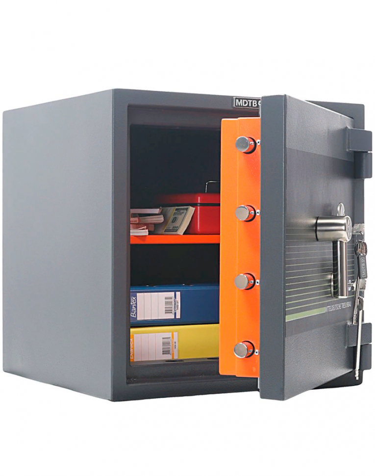 Взломостойкий сейф MDTB Banker-M 55 2K купить в Пскове Взломостойкий сейф MDTB Banker-M 55 2K купить в Пскове
