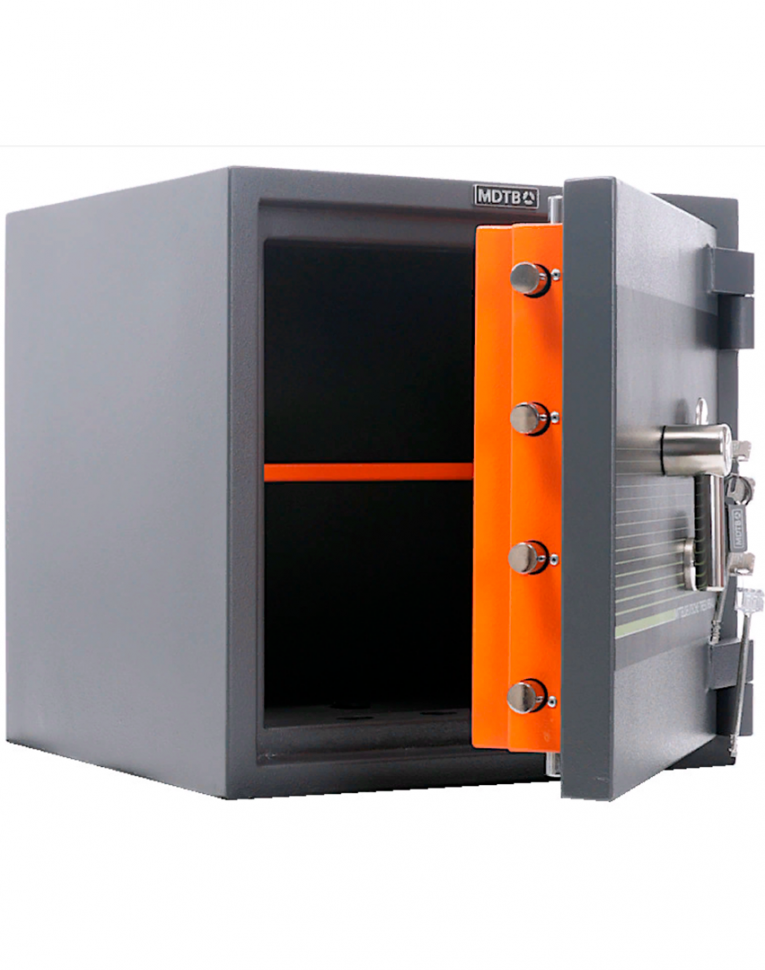 Взломостойкий сейф MDTB Banker-M 55 2K купить в Пскове Взломостойкий сейф MDTB Banker-M 55 2K купить в Пскове