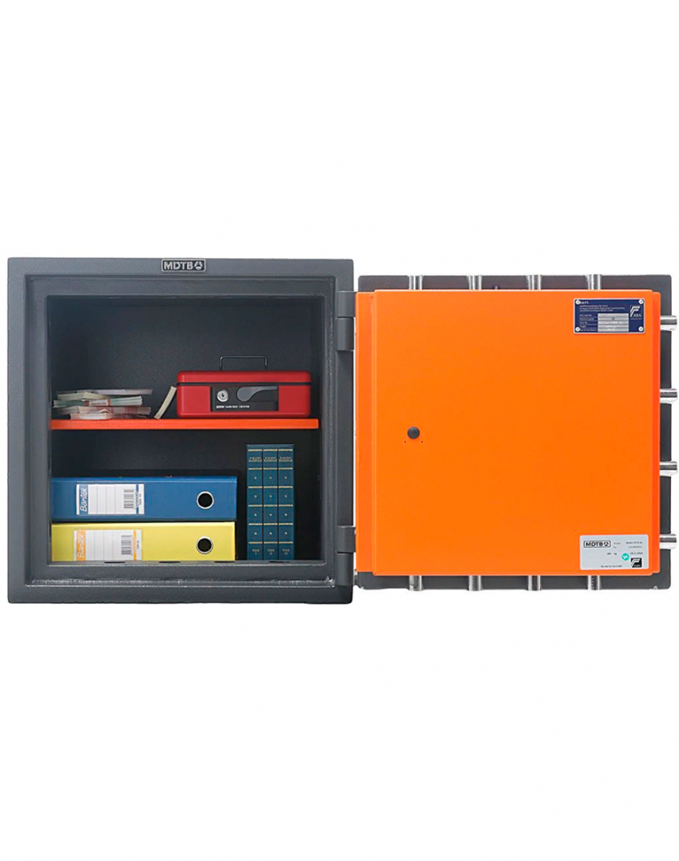 Взломостойкий сейф MDTB Banker-M 55 2K купить в Пскове Взломостойкий сейф MDTB Banker-M 55 2K купить в Пскове