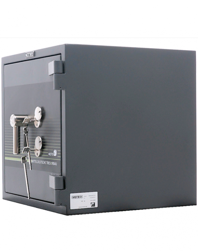 Взломостойкий сейф MDTB Banker-M 55 2K купить в Пскове Взломостойкий сейф MDTB Banker-M 55 2K купить в Пскове