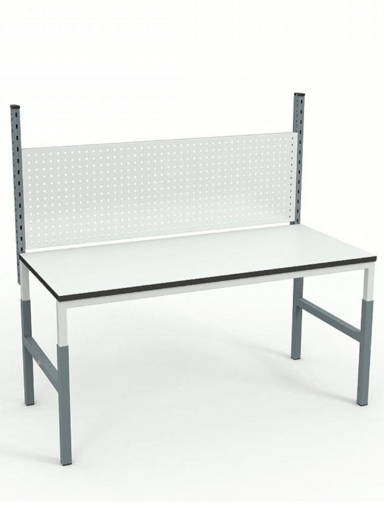 Стол монтажный ДиКом СР-М-150-02 ЦДСП купить в Пскове