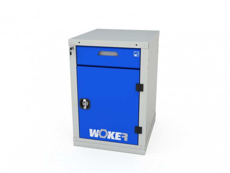 Тумба стационарная WOKER PRO 02 купить в Пскове Тумба стационарная WOKER PRO 02 купить в Пскове