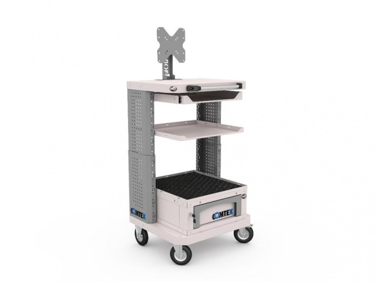 Тележка COMTEX №7 купить в Пскове