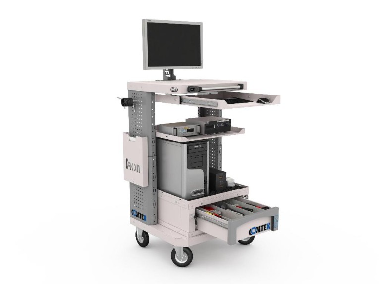 Тележка COMTEX №7 купить в Пскове