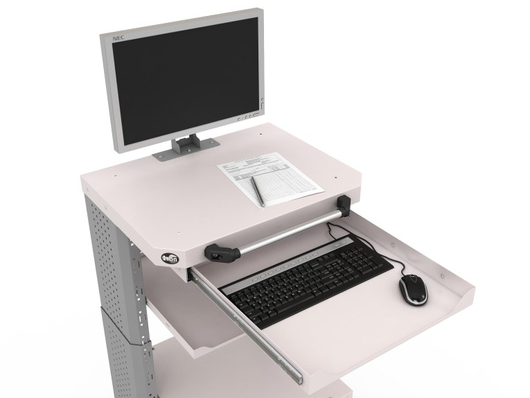 Тележка COMTEX №7 купить в Пскове