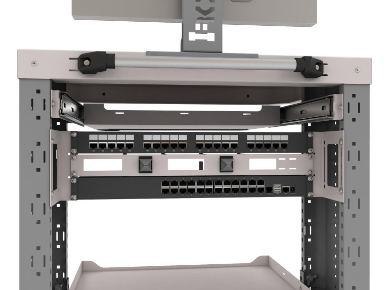 Тележка COMTEX №7 купить в Пскове