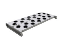 Комплект полок AMH TC SK 63 (2 шт)