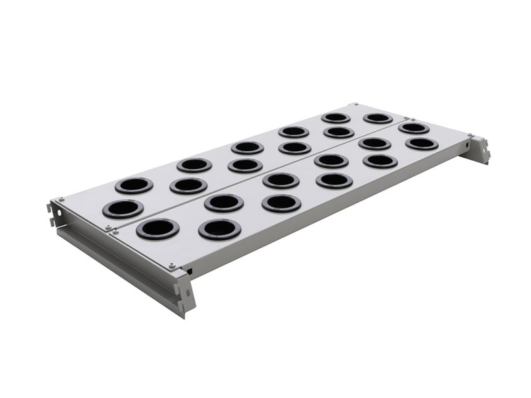 Комплект полок AMH TC SK 63 (2 шт) купить в Пскове Комплект полок AMH TC SK 63 (2 шт) купить в Пскове