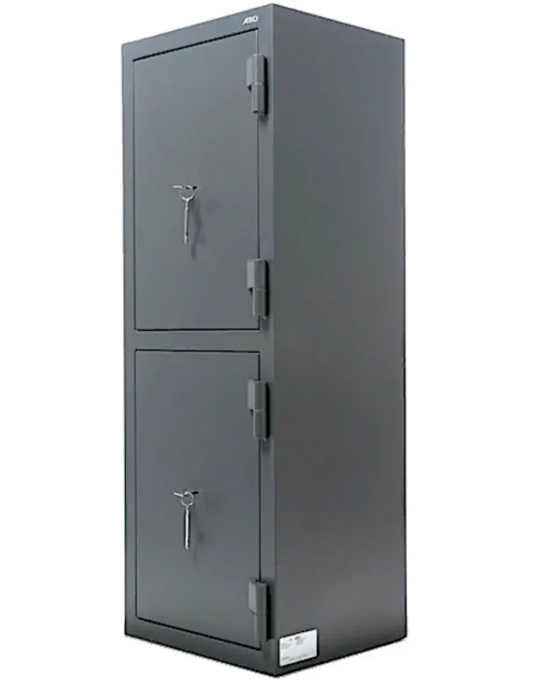 Офисный сейф Aiko AMH-125/2T (223T) купить в Пскове