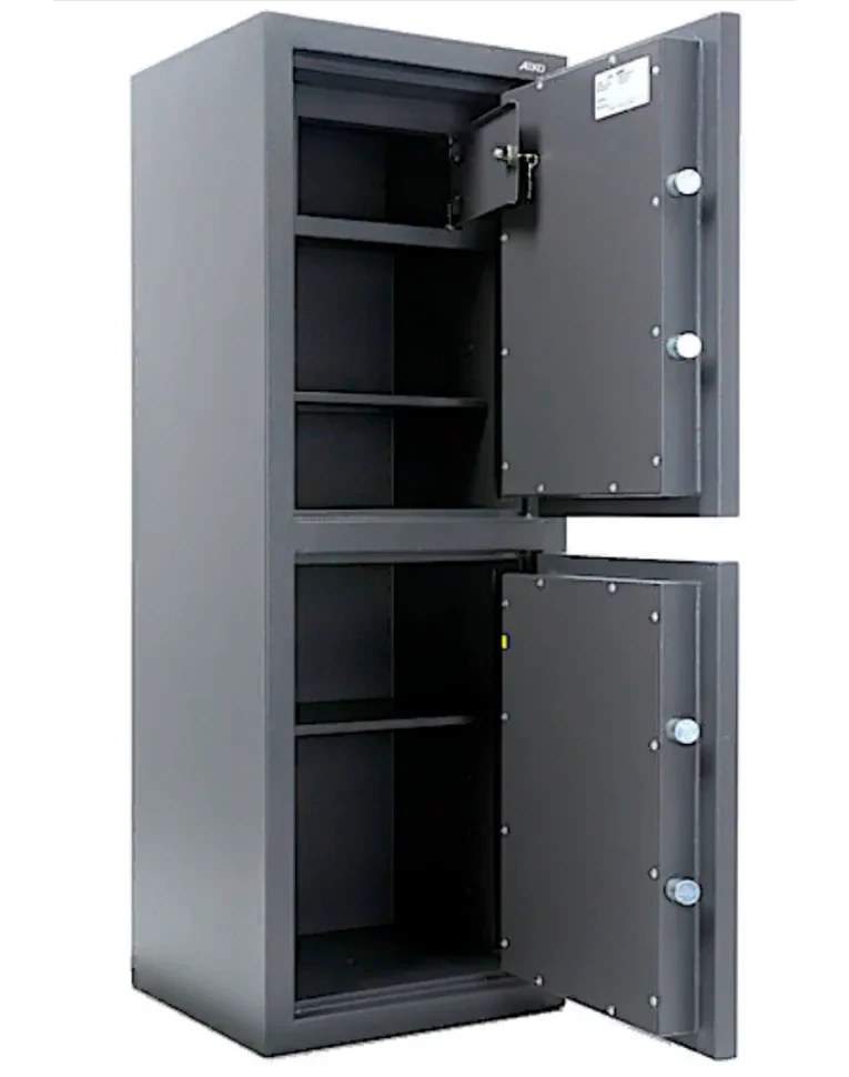 Офисный сейф Aiko AMH-125/2T (223T) купить в Пскове