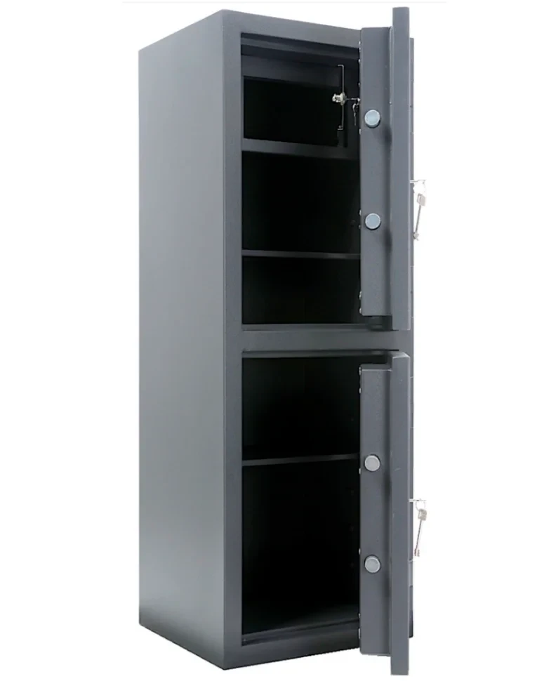 Офисный сейф Aiko AMH-125/2T (223T) купить в Пскове