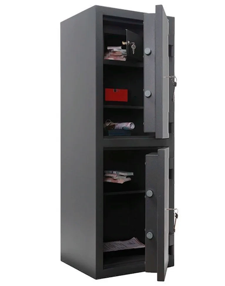 Офисный сейф Aiko AMH-125/2T (223T) купить в Пскове