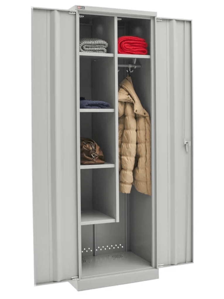 Шкаф гардеробный ДиКом Рационал ОД-321-К купить в Пскове