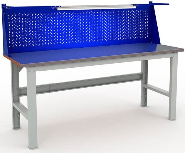 Верстак Expert WTS200.F2/F2.011 купить в Пскове Верстак Expert WTS200.F2/F2.011 купить в Пскове