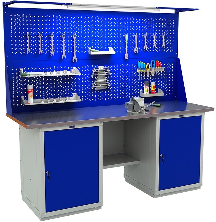 Верстак Expert (№224) WTH200.WS1/WS1.021 купить в Пскове Верстак Expert (№224) WTH200.WS1/WS1.021 купить в Пскове