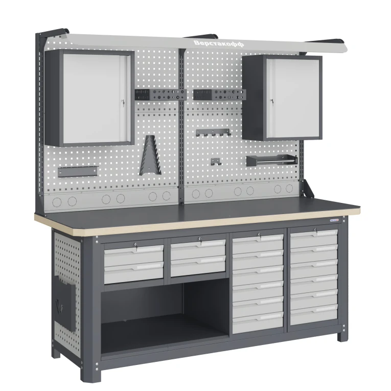 Рабочее место MCN 2052.S2266.22-2FR купить в Пскове