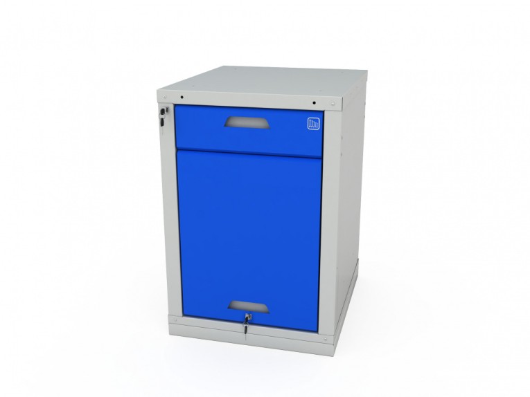 Тумба стационарная WOKER PRO 02-1 купить в Пскове Тумба стационарная WOKER PRO 02-1 купить в Пскове