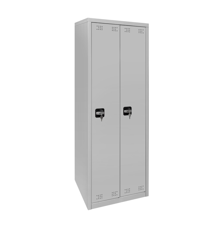 Шкаф двухсекционный Gresson ШРД-1850 ESD купить в Пскове