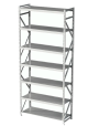 Стеллаж MS Profi 3000х900х800 7 полок