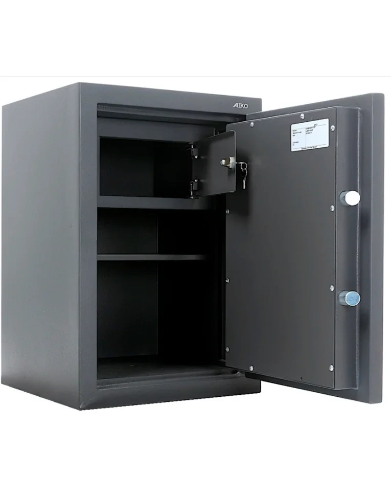 Офисный сейф Aiko AMH-65T (132T) купить в Пскове Офисный сейф Aiko AMH-65T (132T) купить в Пскове
