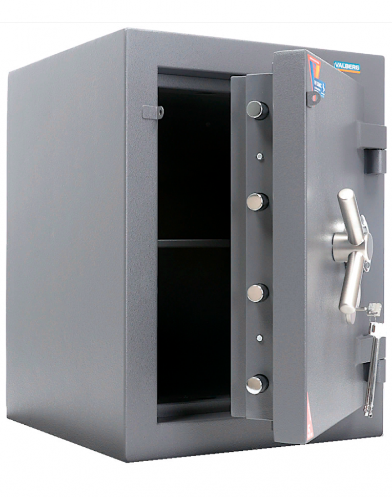 Взломостойкий сейф Valberg Рубеж 67 EL купить в Пскове Взломостойкий сейф Valberg Рубеж 67 EL купить в Пскове