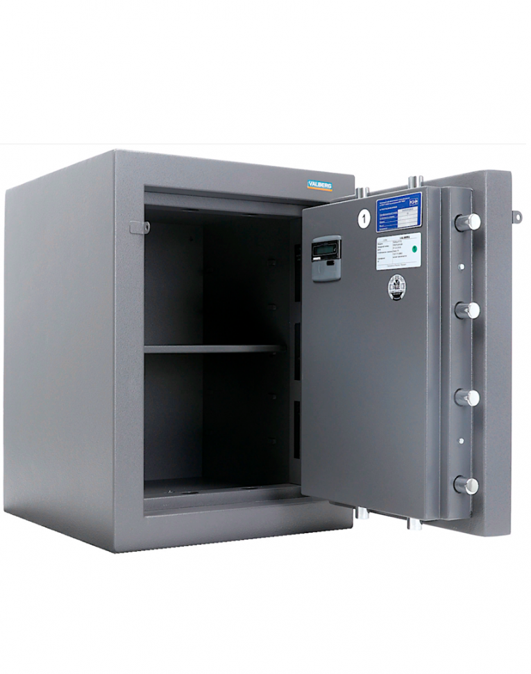 Взломостойкий сейф Valberg Рубеж 67 EL купить в Пскове Взломостойкий сейф Valberg Рубеж 67 EL купить в Пскове