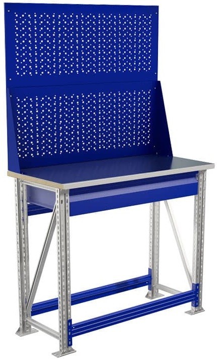 Верстак Master MT100.MF1 / MF1.120 купить в Пскове