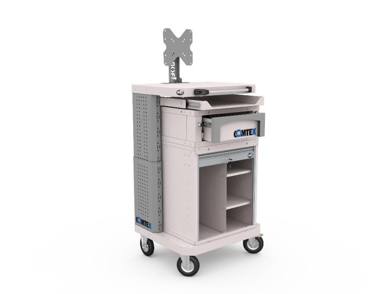 Тележка COMTEX №8 купить в Пскове