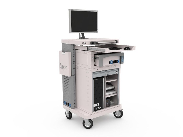 Тележка COMTEX №8 купить в Пскове