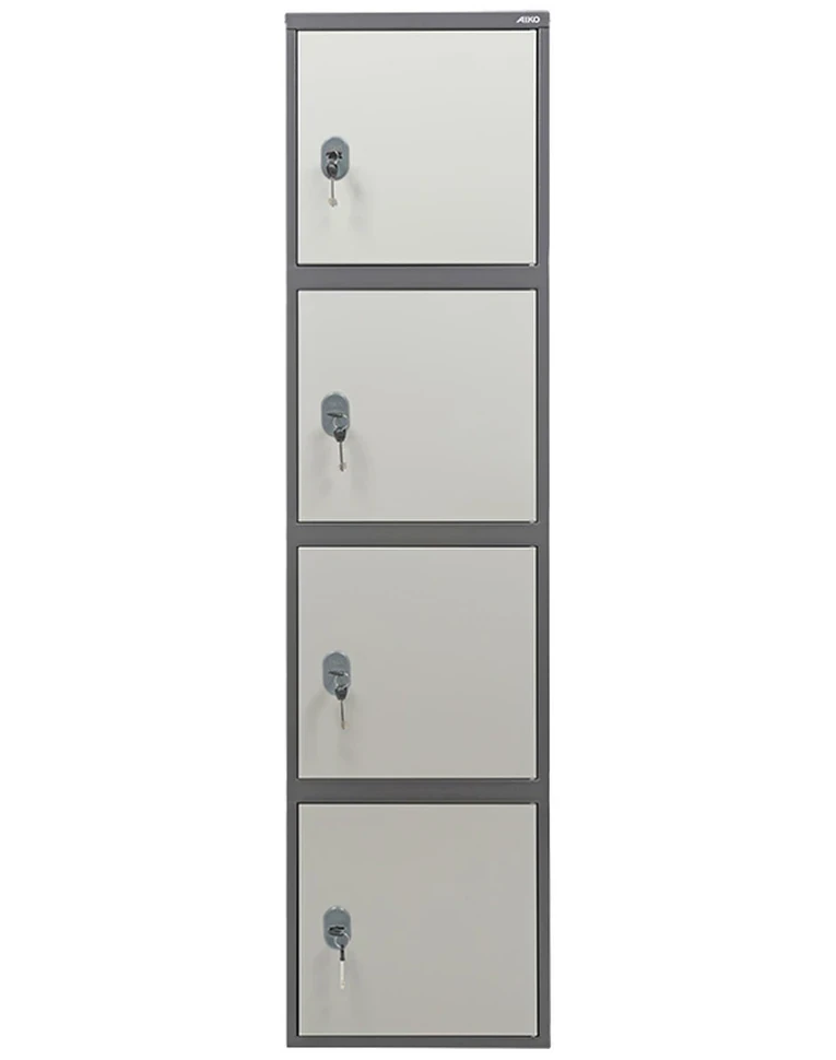 Бухгалтерский шкаф Aiko SL-185/4, деталь