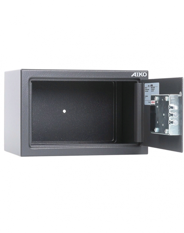 Сейф для пистолета Aiko TT-200 EL купить в Пскове Сейф для пистолета Aiko TT-200 EL купить в Пскове