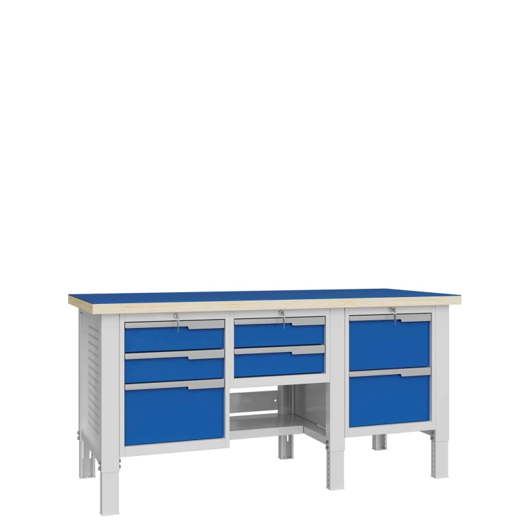 Верстак CTR 1832.S123.13 купить в Пскове