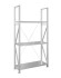 Стеллаж MS U 2000x1200x300 3 полки (180 кг, металл) купить в Пскове