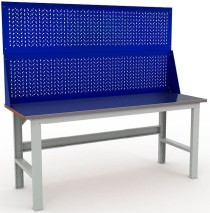 Верстак Expert WTS200.F2/F2.020