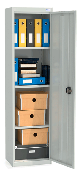 Шкаф архивный ШХА-50(40) купить в Пскове