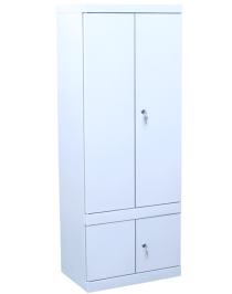 Шкаф картотечный ШК 4-Д4 Шкаф картотечный ШК 4-Д4