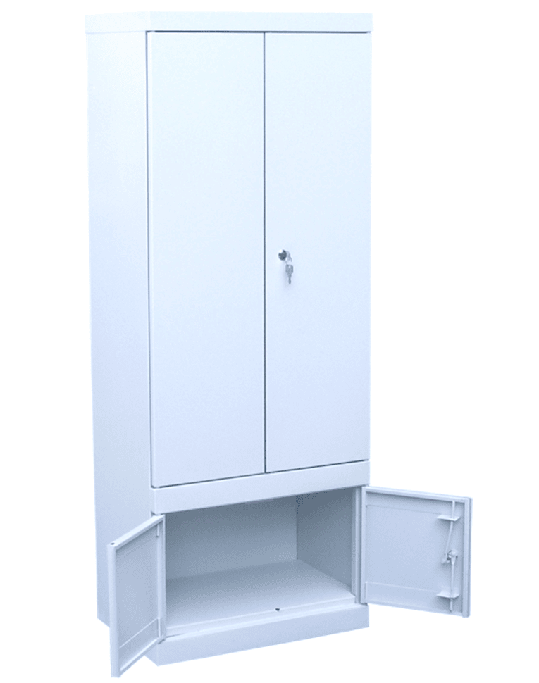 Шкаф картотечный ШК 4-Д4 купить в Пскове