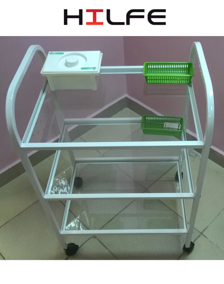 Стол процедурный МД SP 3G купить в Пскове Стол процедурный МД SP 3G купить в Пскове