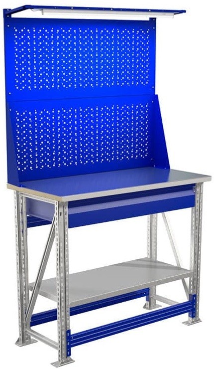 Верстак Master MT100.MF1 / MF1.121.W купить в Пскове Верстак Master MT100.MF1 / MF1.121.W купить в Пскове