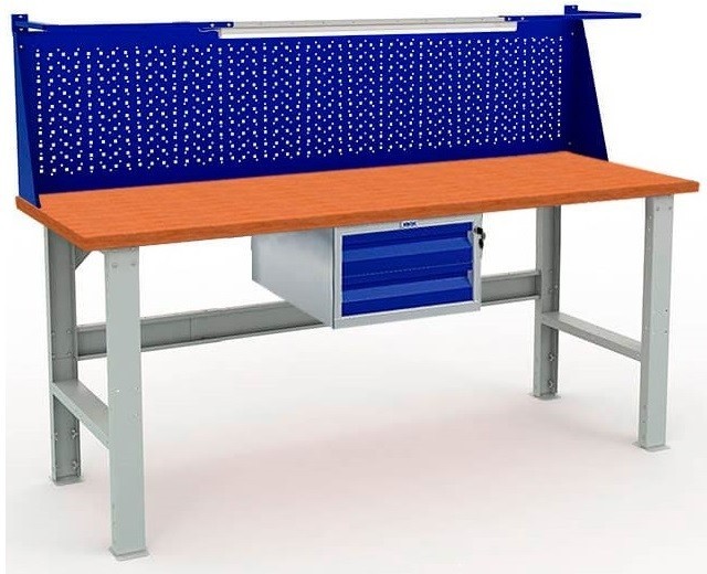 Верстак Expert W200.F2/F2.111 купить в Пскове