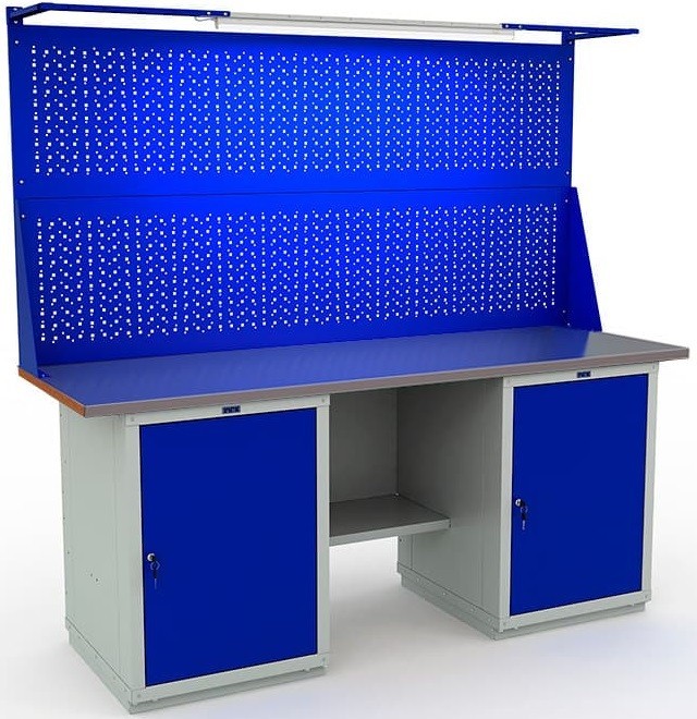 Верстак Expert W200.WS1/WS1.021.W купить в Пскове