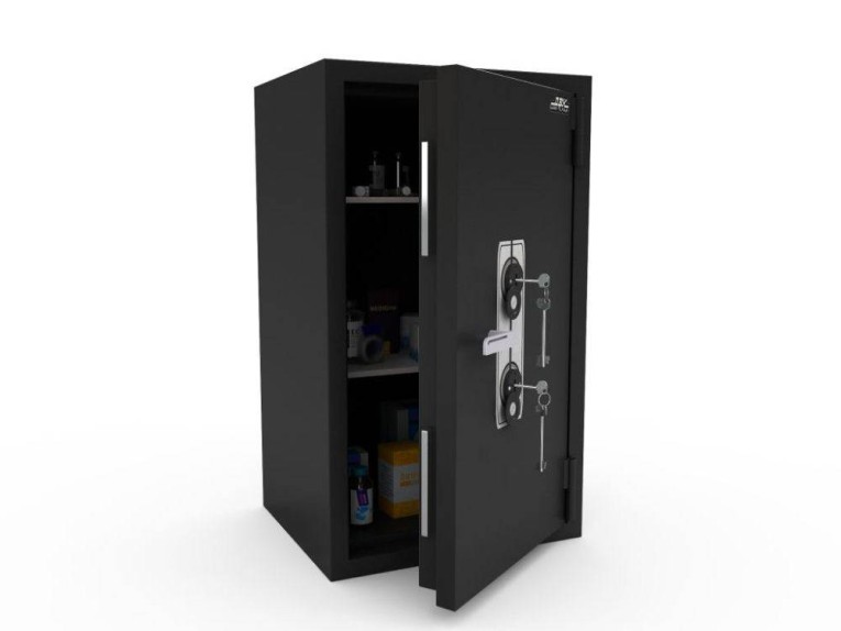 Сейф ЛС-440 БТ купить в Пскове