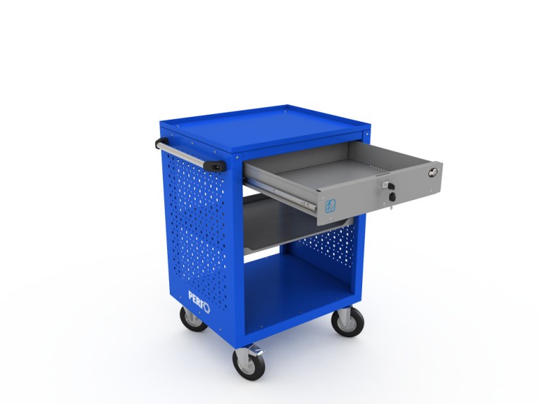 Тележка PERFO №1 купить в Пскове Тележка PERFO №1 купить в Пскове