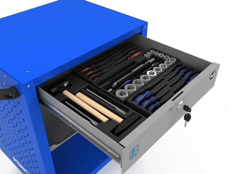 Тележка PERFO №1 купить в Пскове Тележка PERFO №1 купить в Пскове