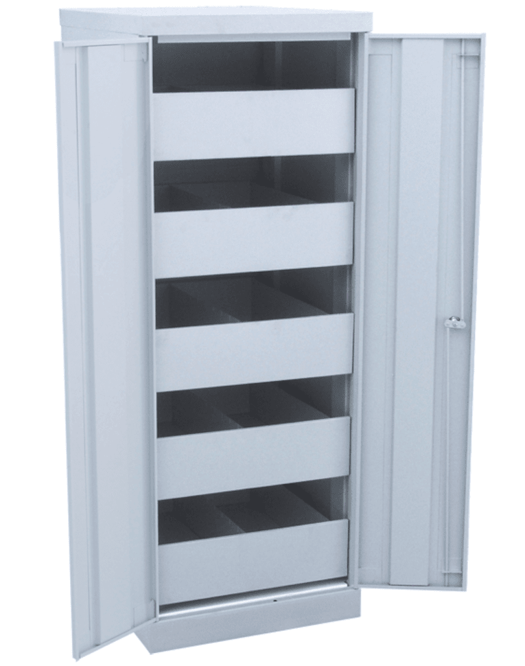 Шкаф картотечный ШК 5-Д2 купить в Пскове