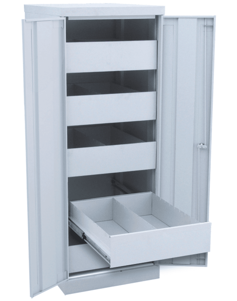 Шкаф картотечный ШК 5-Д2 купить в Пскове